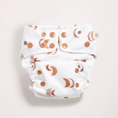 SECOND HAND | Econaps Modern Cloth Nappy Ai2 | Pocket 2.0